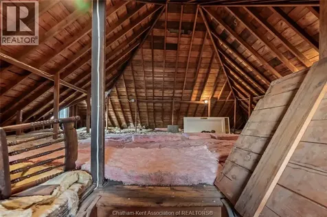 243 Chatham Street South Blenheim ON N0P 1A0