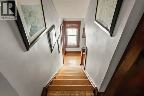 243 Chatham Street South Blenheim ON N0P 1A0