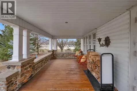 243 Chatham Street South Blenheim ON N0P 1A0