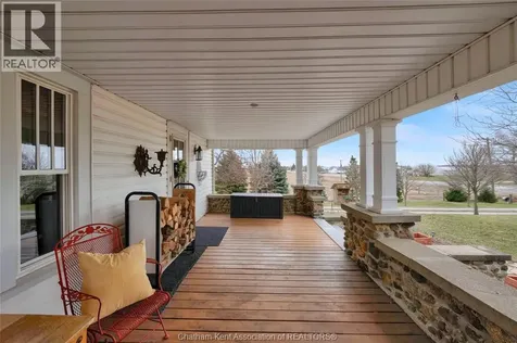 243 Chatham Street South Blenheim ON N0P 1A0