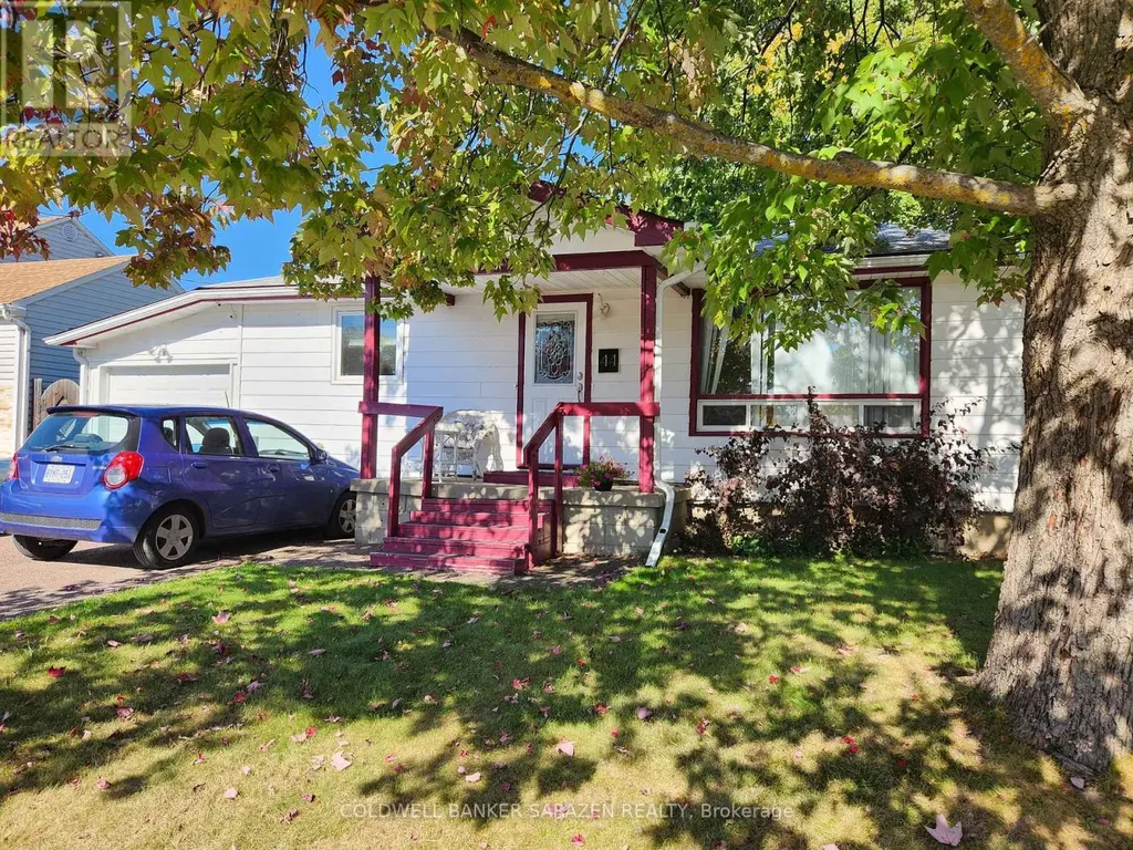 44 Third Avenue Arnprior ON K7S 1Y5