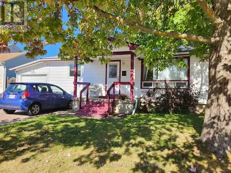 44 Third Avenue Arnprior ON K7S 1Y5
