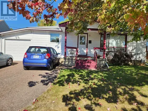 44 Third Avenue Arnprior ON K7S 1Y5