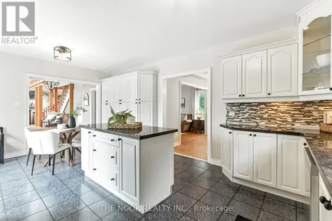 27 Pine Street Scugog ON L0B 1E0
