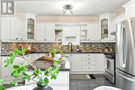 27 Pine Street Scugog ON L0B 1E0