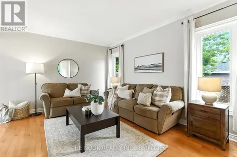 27 Pine Street Scugog ON L0B 1E0