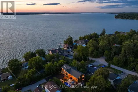 27 Pine Street Scugog ON L0B 1E0