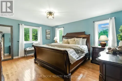 27 Pine Street Scugog ON L0B 1E0