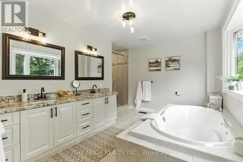 27 Pine Street Scugog ON L0B 1E0