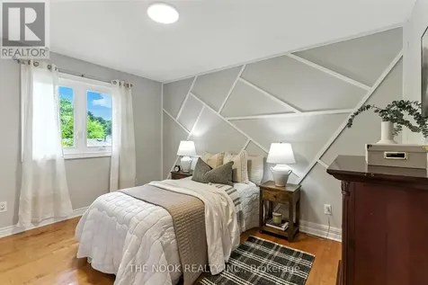 27 Pine Street Scugog ON L0B 1E0