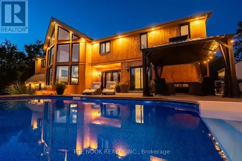 27 Pine Street Scugog ON L0B 1E0