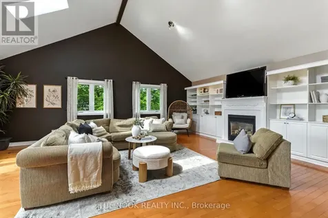 27 Pine Street Scugog ON L0B 1E0
