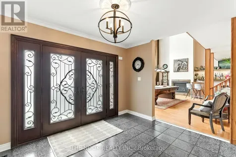 27 Pine Street Scugog ON L0B 1E0