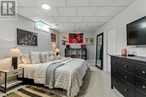 27 Pine Street Scugog ON L0B 1E0