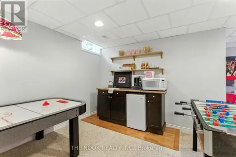 27 Pine Street Scugog ON L0B 1E0