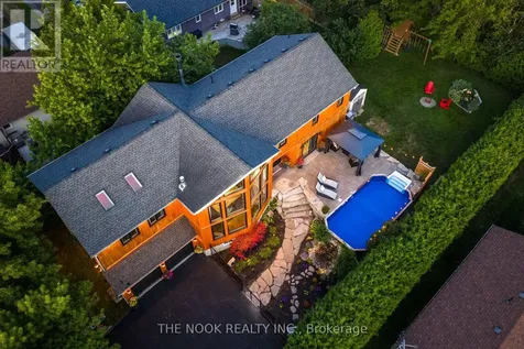 27 Pine Street Scugog ON L0B 1E0