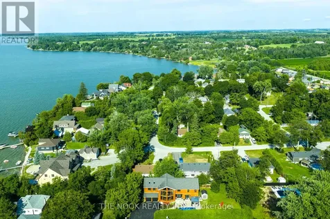 27 Pine Street Scugog ON L0B 1E0