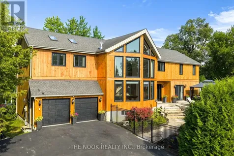 27 Pine Street Scugog ON L0B 1E0