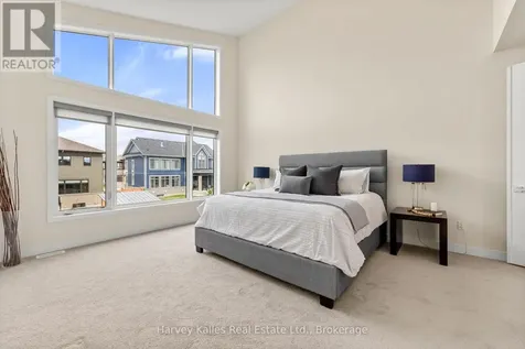 157 Springside Crescent Blue Mountains ON L9Y 5L3
