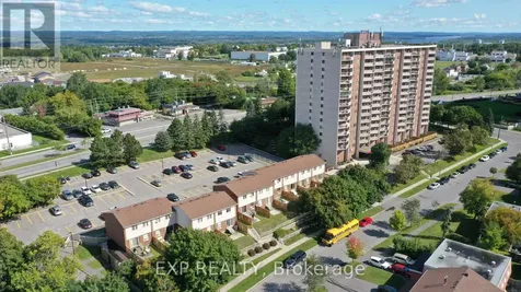 981 Gulf Place Ottawa ON K1K 3X9