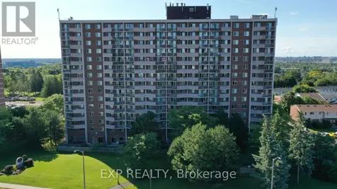 981 Gulf Place Ottawa ON K1K 3X9