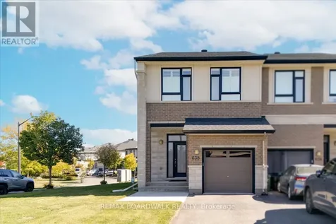 638 Guernsey Place Ottawa ON K4M 0E2