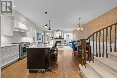 638 Guernsey Place Ottawa ON K4M 0E2