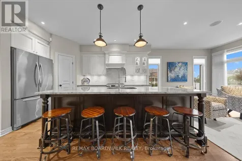 638 Guernsey Place Ottawa ON K4M 0E2