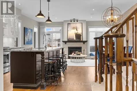 638 Guernsey Place Ottawa ON K4M 0E2