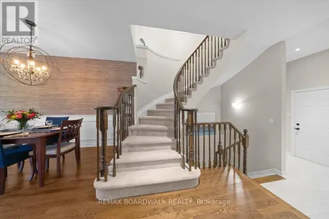638 Guernsey Place Ottawa ON K4M 0E2