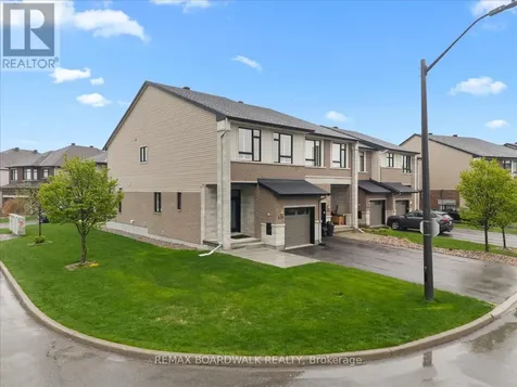 638 Guernsey Place Ottawa ON K4M 0E2