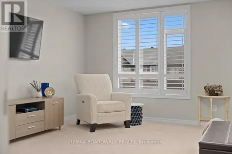 638 Guernsey Place Ottawa ON K4M 0E2