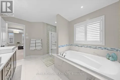 638 Guernsey Place Ottawa ON K4M 0E2