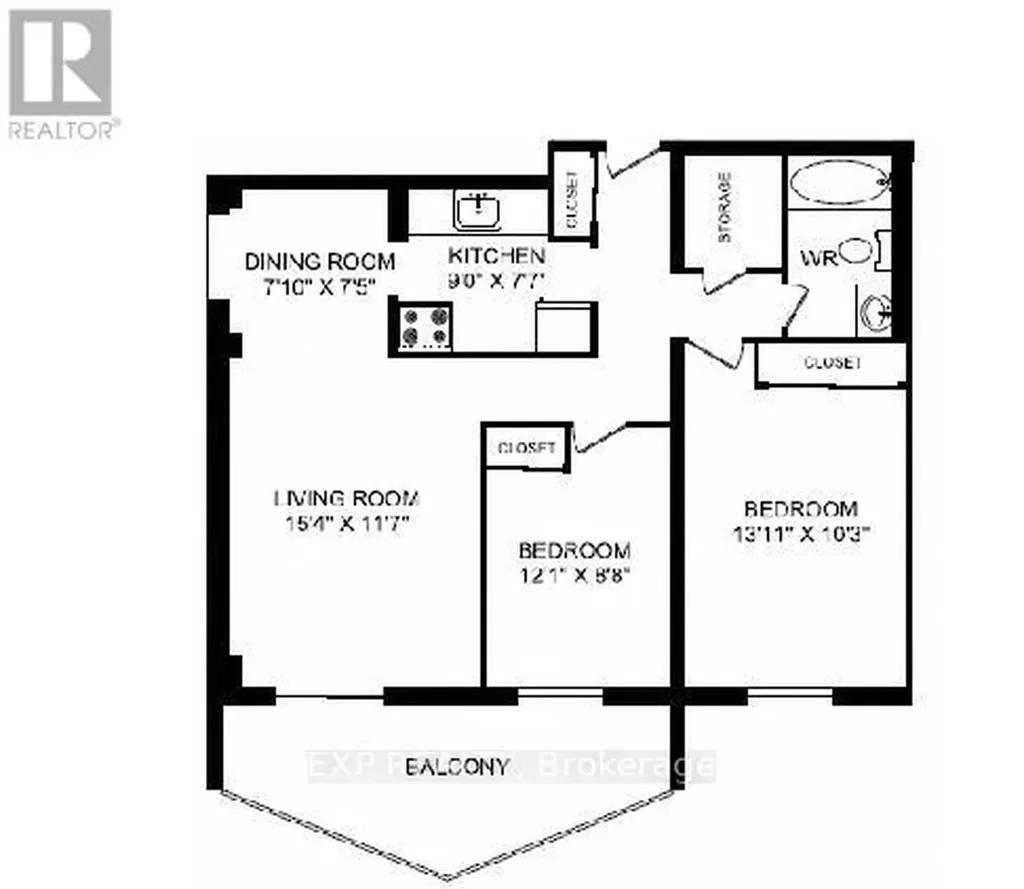 981 Gulf Place Ottawa ON K1K 3X9