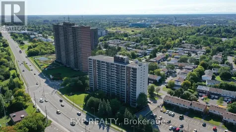 981 Gulf Place Ottawa ON K1K 3X9