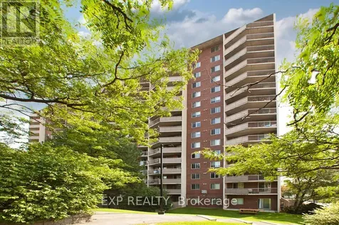 981 Gulf Place Ottawa ON K1K 3X9