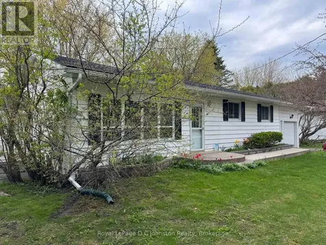 191 Breadalbane Street South Saugeen Shores ON N0H 2L0