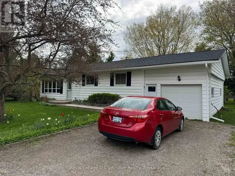 191 Breadalbane Street South Saugeen Shores ON N0H 2L0