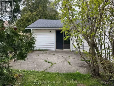 191 Breadalbane Street South Saugeen Shores ON N0H 2L0