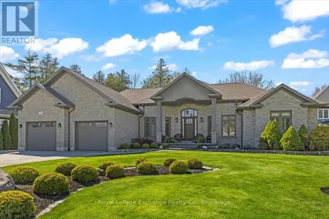 195 Birchwood Avenue Kincardine ON N0G 2T0