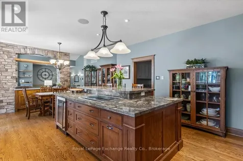 195 Birchwood Avenue Kincardine ON N0G 2T0