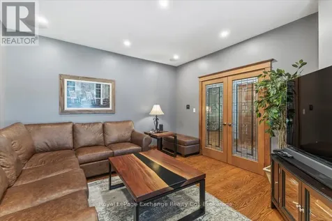 195 Birchwood Avenue Kincardine ON N0G 2T0