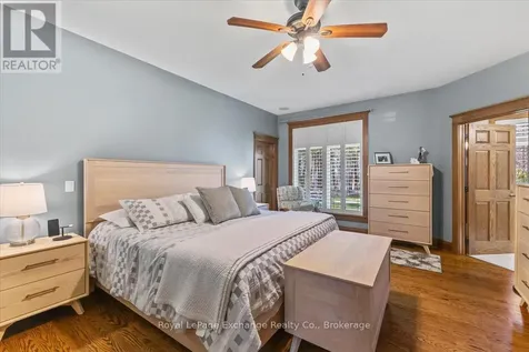 195 Birchwood Avenue Kincardine ON N0G 2T0