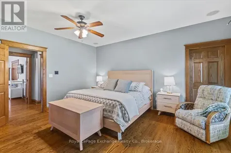 195 Birchwood Avenue Kincardine ON N0G 2T0