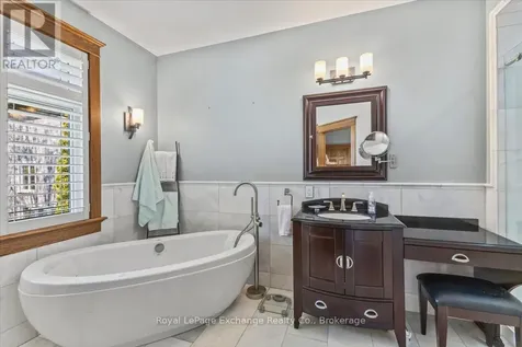 195 Birchwood Avenue Kincardine ON N0G 2T0