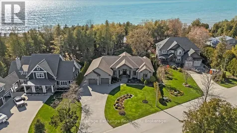 195 Birchwood Avenue Kincardine ON N0G 2T0