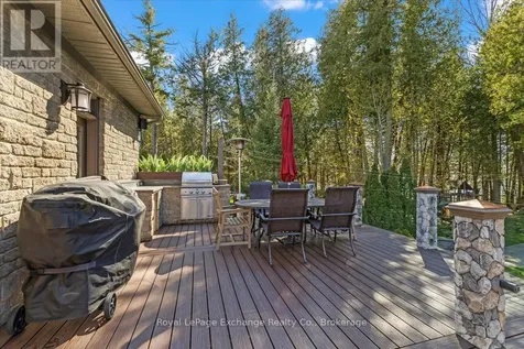 195 Birchwood Avenue Kincardine ON N0G 2T0