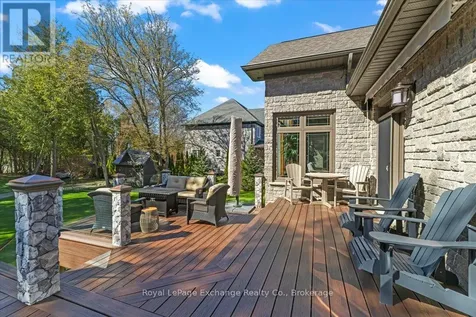 195 Birchwood Avenue Kincardine ON N0G 2T0