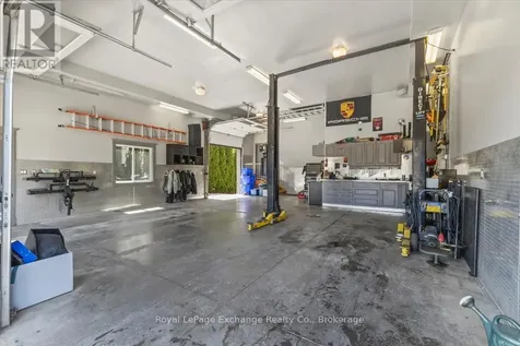 195 Birchwood Avenue Kincardine ON N0G 2T0
