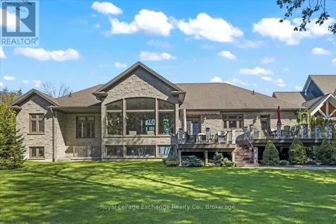 195 Birchwood Avenue Kincardine ON N0G 2T0